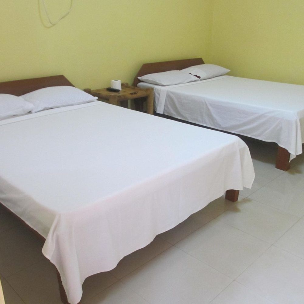 Alona Grove Tourist Inn Tawala  Dış mekan fotoğraf