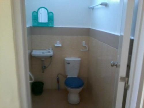 Alona Grove Tourist Inn Tawala  Dış mekan fotoğraf