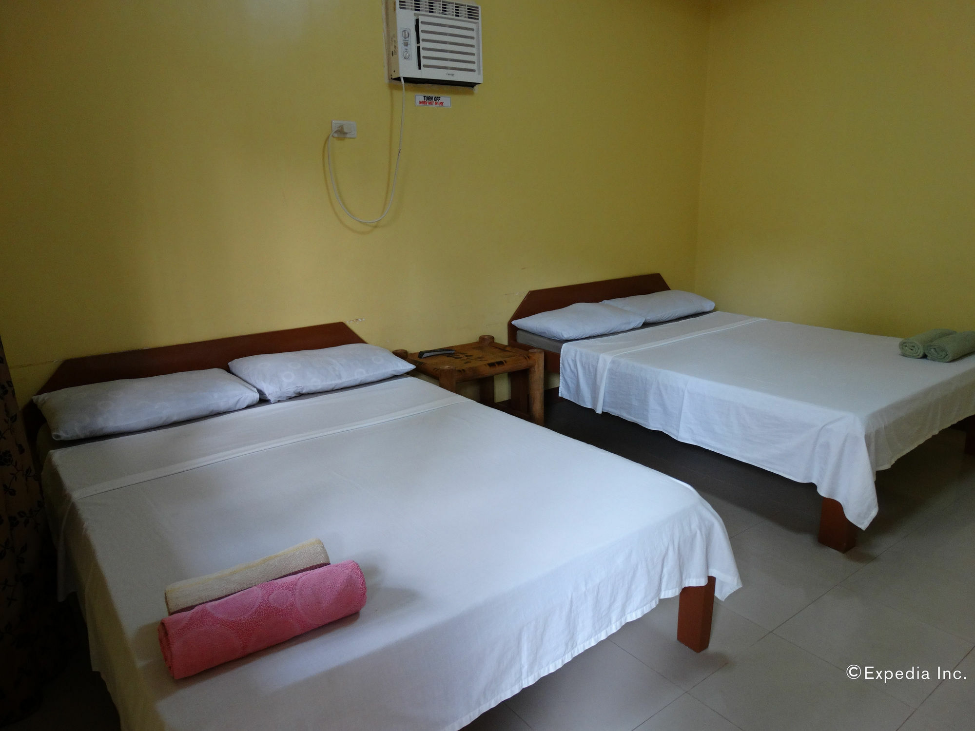 Alona Grove Tourist Inn Tawala  Dış mekan fotoğraf