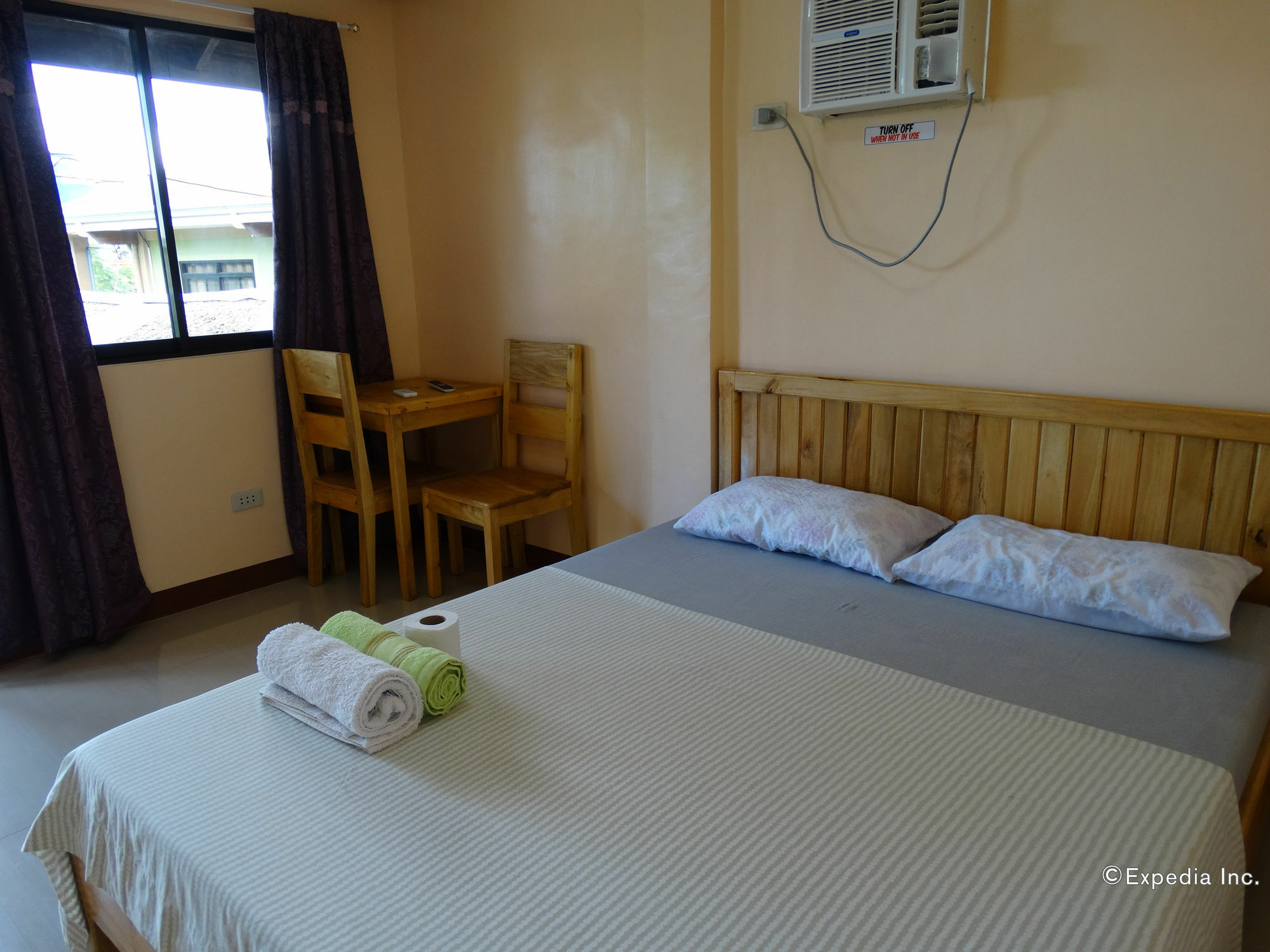 Alona Grove Tourist Inn Tawala  Dış mekan fotoğraf
