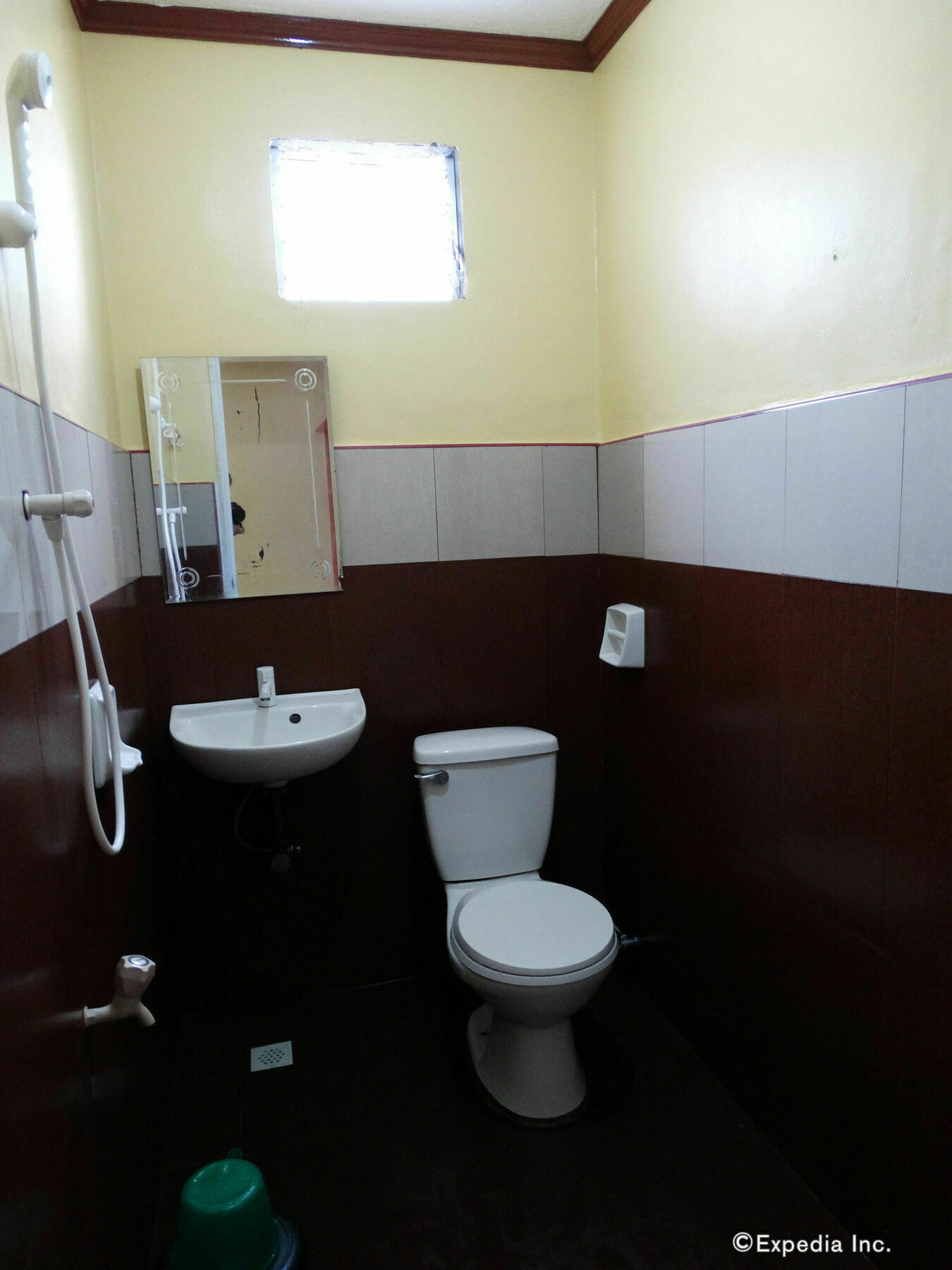 Alona Grove Tourist Inn Tawala  Dış mekan fotoğraf